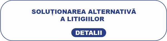 ANPC, soluționarea alternativă a litigiilor